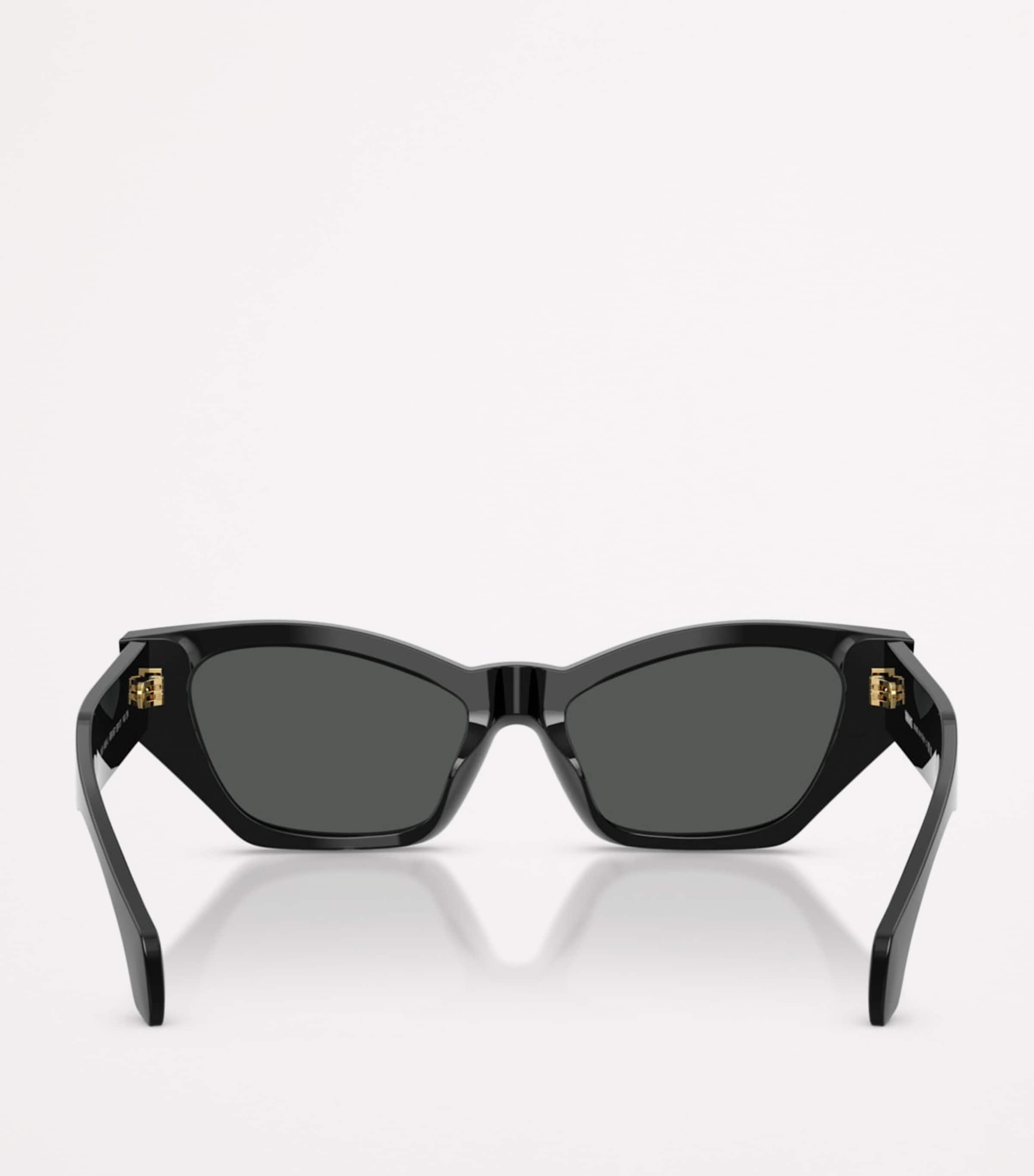Versace cat eye sunglasses (British brand)