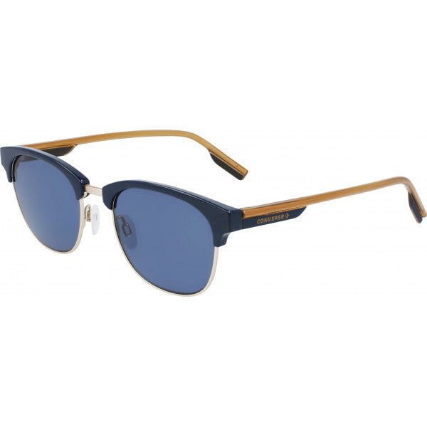 Converse Blue CV301S Disrupt sunglasses metal frame, UK version