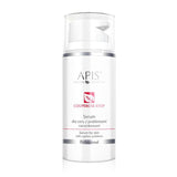 APIS Couperose Serum for capillary skin 100ml, imported from the UK