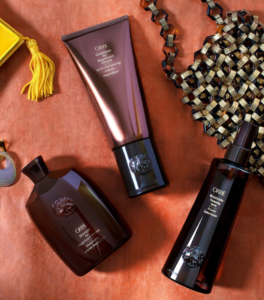 Oribe Magnificent Volume shampoo 250ml, imported from the UK