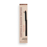Revolution Contour & Shadow Crayons Dark imported from the UK