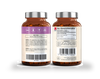 VitaBright odourless garlic softgels 180 count (British brand)