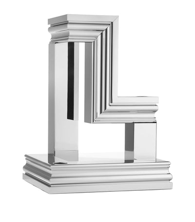 Harrods Christofle Perspectives 3-Light Candelabra- Buy online at McGrocer