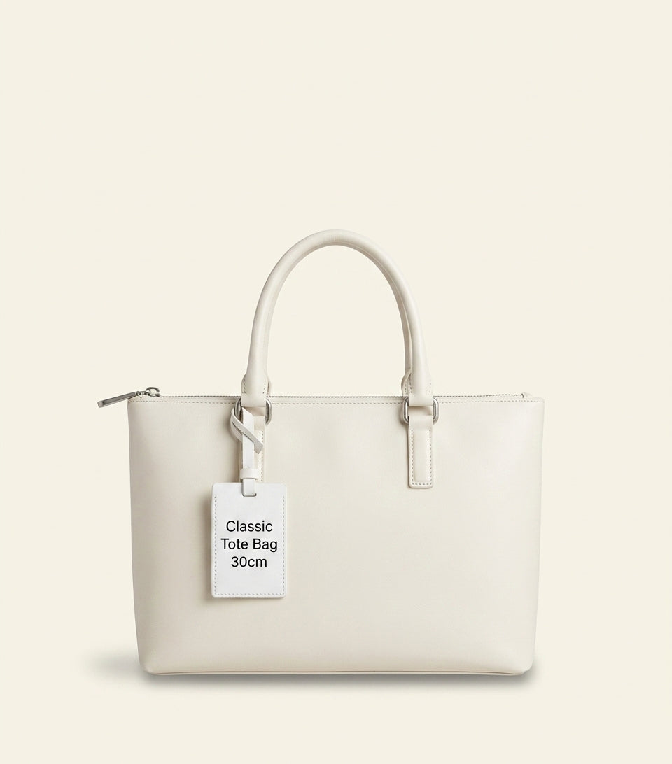 Balenciaga Mini Le City top-handle bag, UK version