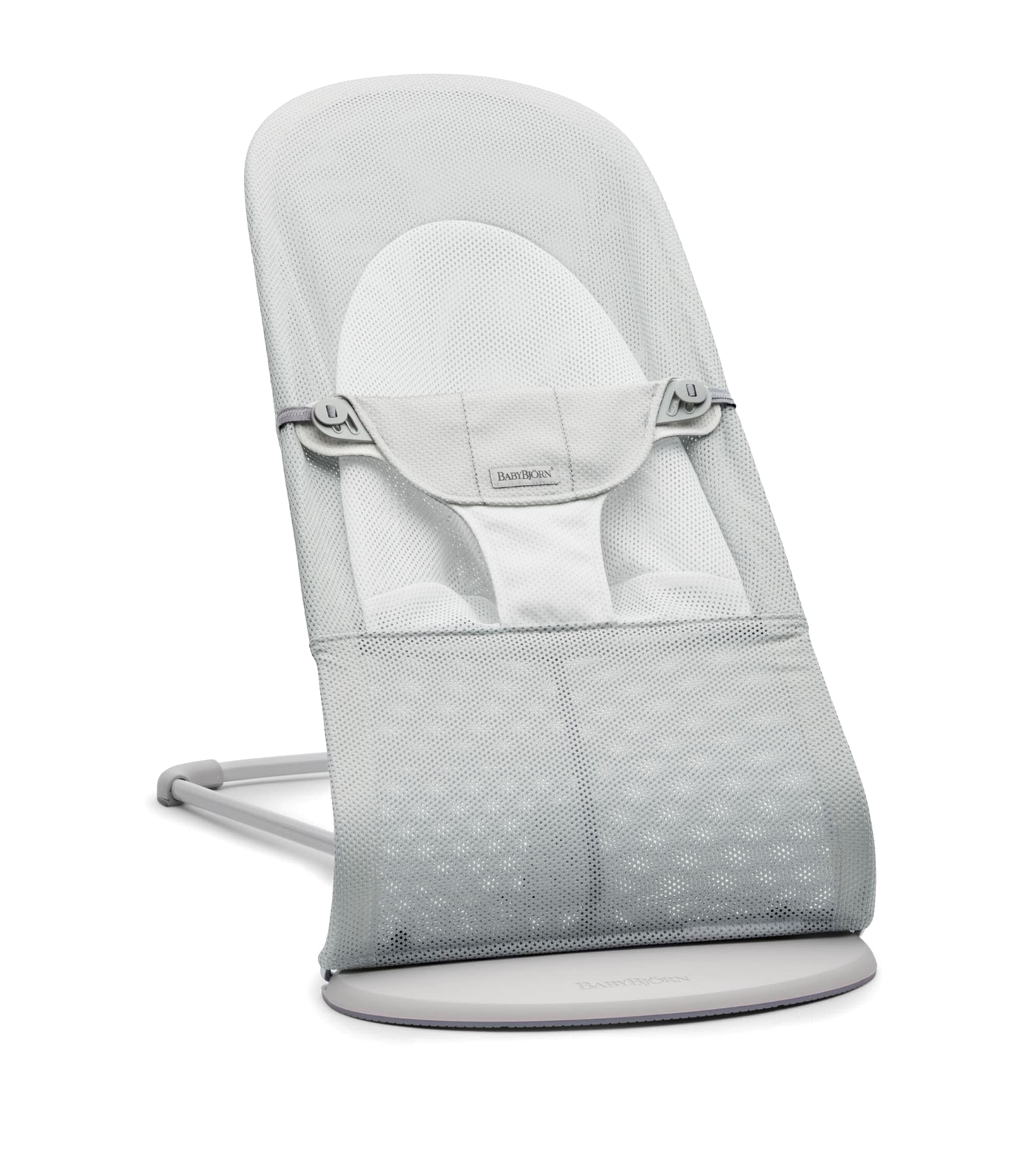 BabyBjörn 3D Mesh Bliss baby bouncer - British product