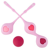 Kandid Kegel Ball Set The Jiggly One GOODS Superdrug   