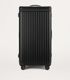 Carl Friedrik Trunk Spinner Check-In Suitcase 73cm - British product