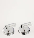 Chopard Racing Steering Wheel Cufflinks - British product
