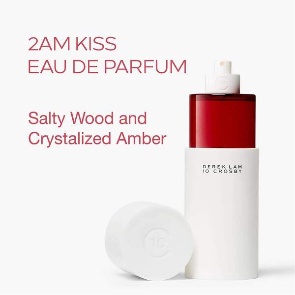 Derek Lam 2Am Kiss EDP Spray 50ml - British product