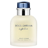 Dolce & Gabanna Light Blue Pour Homme 75ml Eau de Toilette GOODS Superdrug   