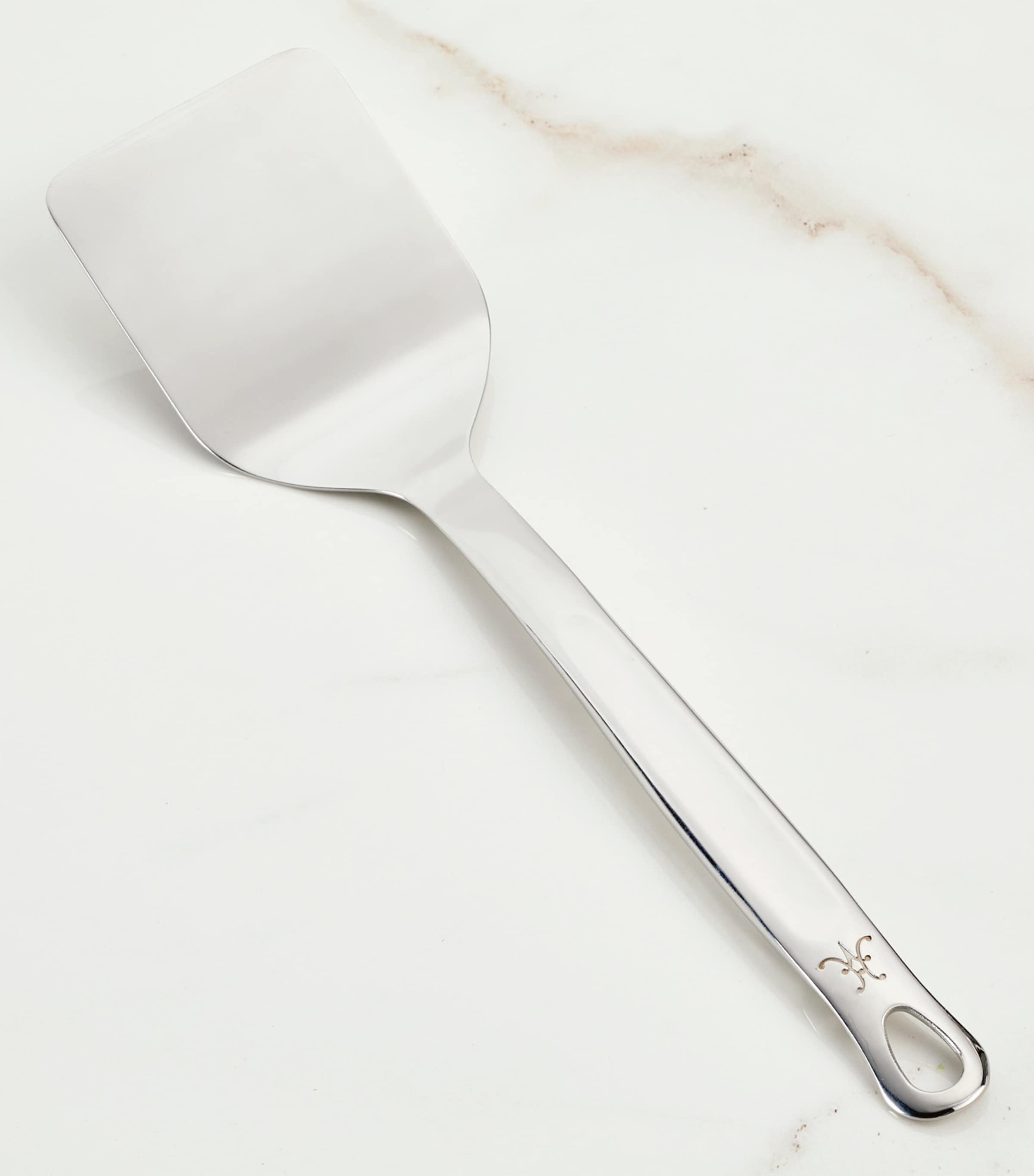 Hestan Ultimate Utensil Toolset stainless steel kitchen tools (British brand)