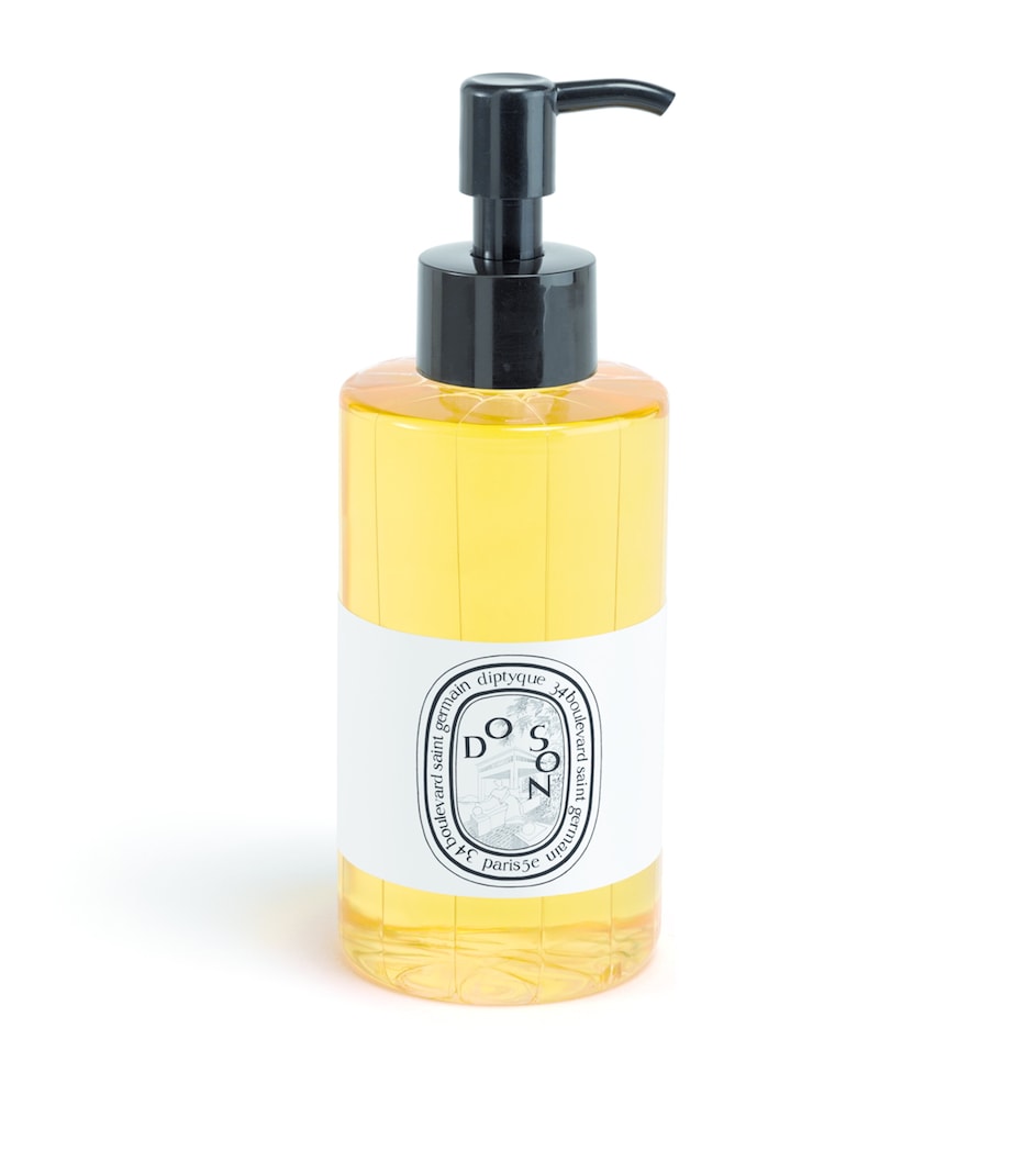 Diptyque Do Son shower oil 200ml (British brand)
