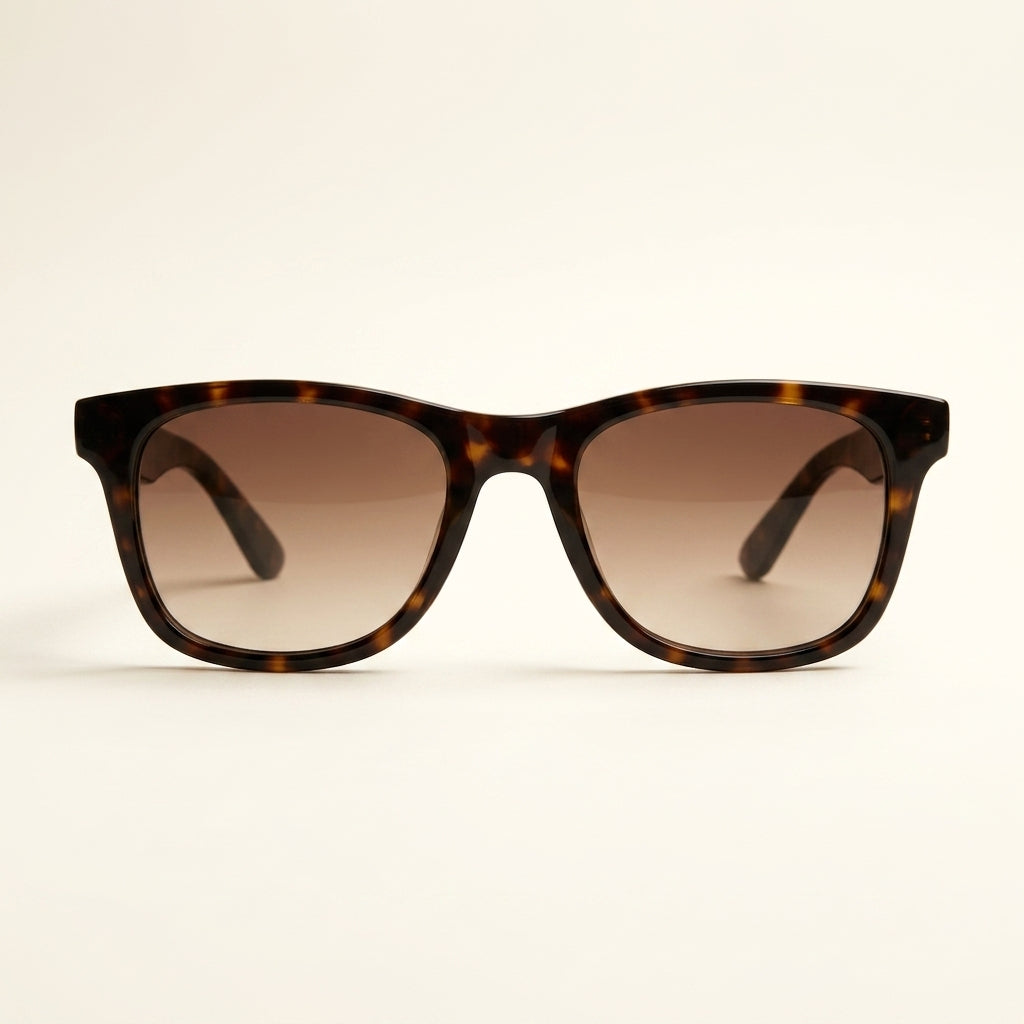 Gucci GG2039S brown gradient women sunglasses (British brand)