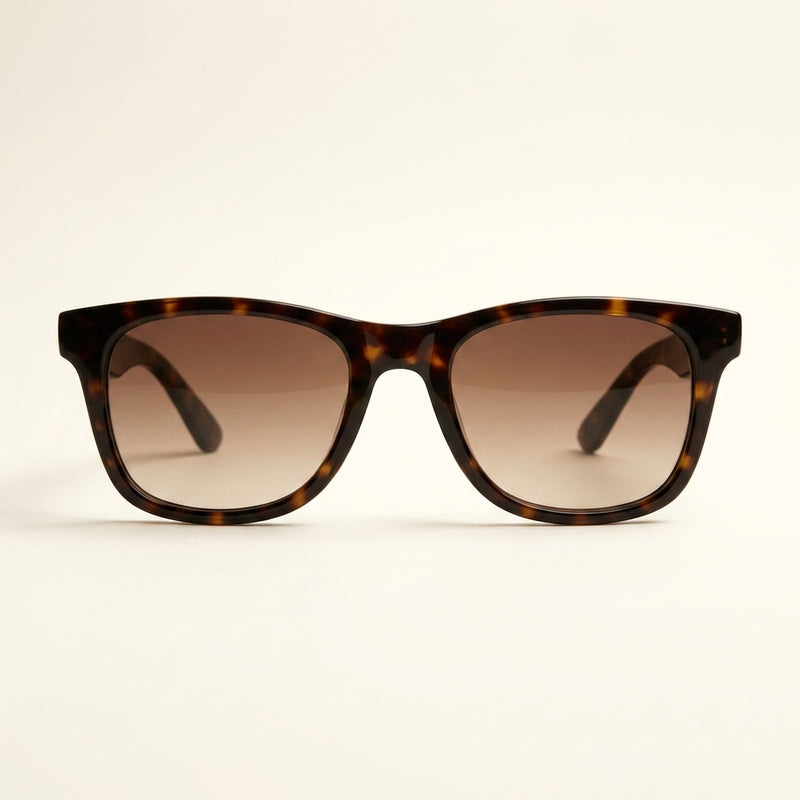 Gucci GG2039S brown gradient women sunglasses (British brand)