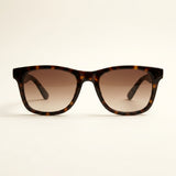 Gucci GG2039S brown gradient women sunglasses (British brand)