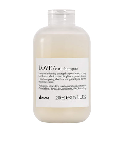 Harrods DAVINES Love Curl Conditioner for Curly Hair 250ml- Buy online at McGrocer