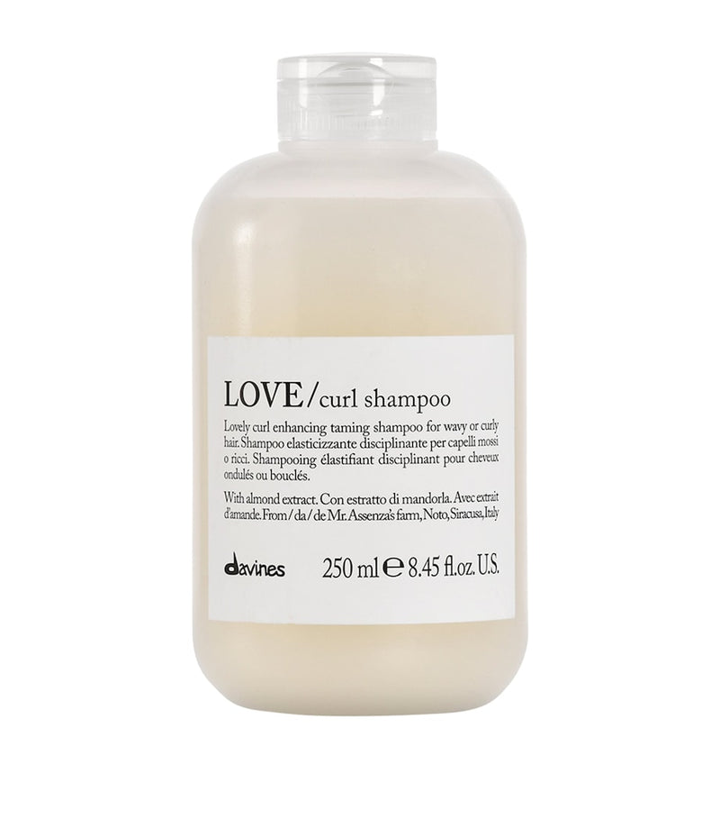 DAVINES Love Curl Conditioner 250ml - British product