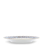 GINORI 1735 porcelain dessert plate with gold threading 22cm, UK version