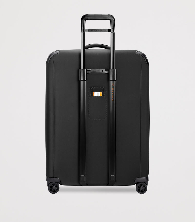 Briggs & Riley ZDX expandable spinner suitcase 74cm - British product