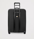 Briggs & Riley ZDX expandable spinner suitcase 74cm - British product