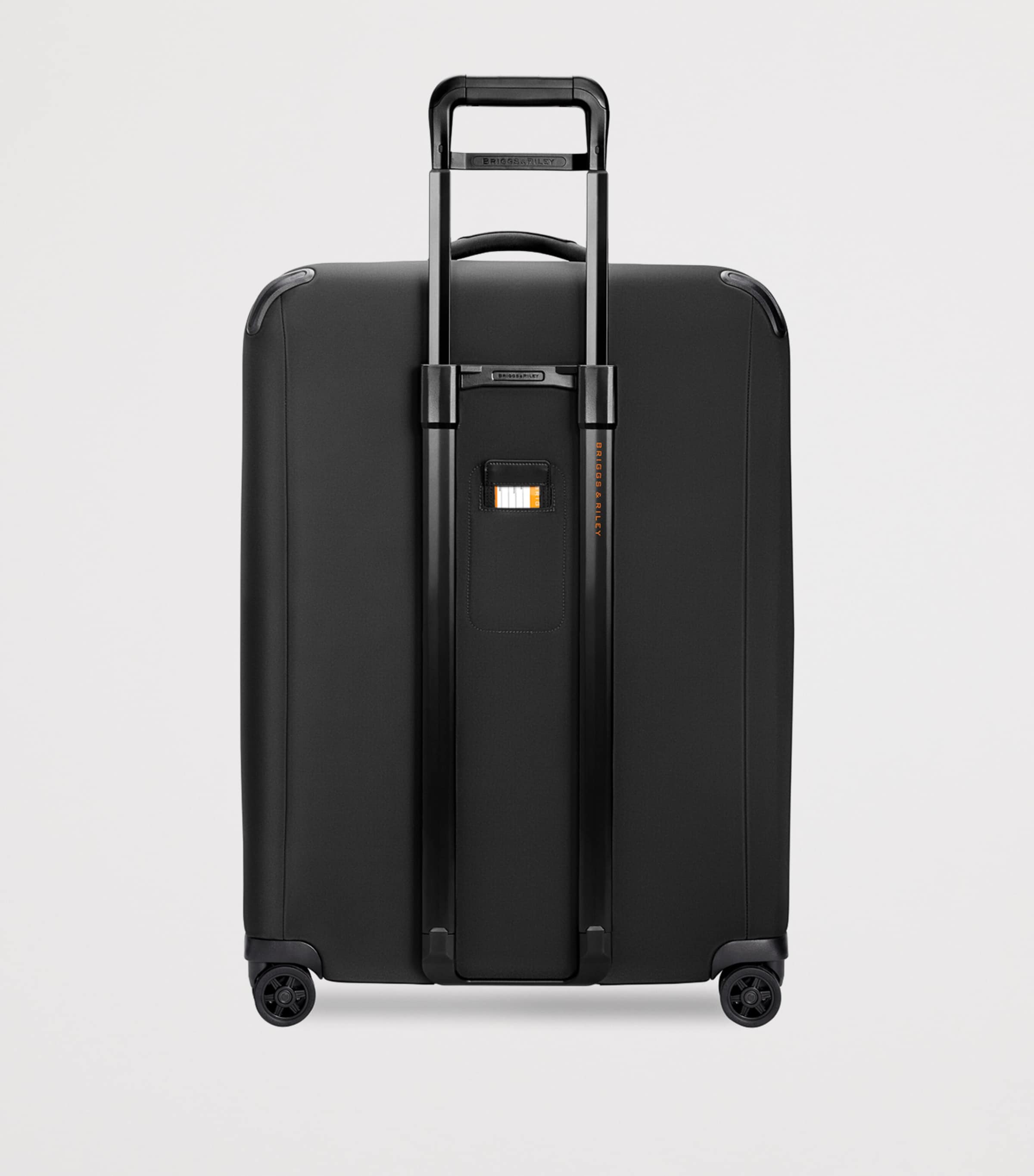 Briggs & Riley ZDX expandable spinner suitcase 74cm - British product