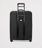 Briggs & Riley ZDX expandable spinner suitcase 74cm - British product