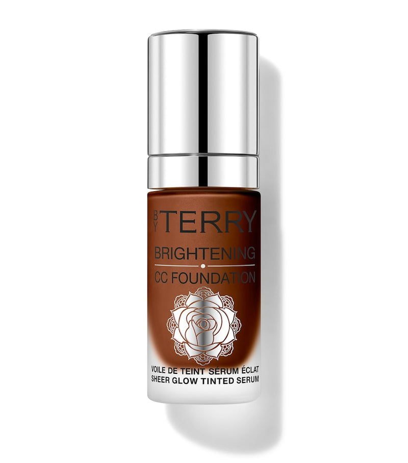 By Terry Brightening CC Foundation - British product