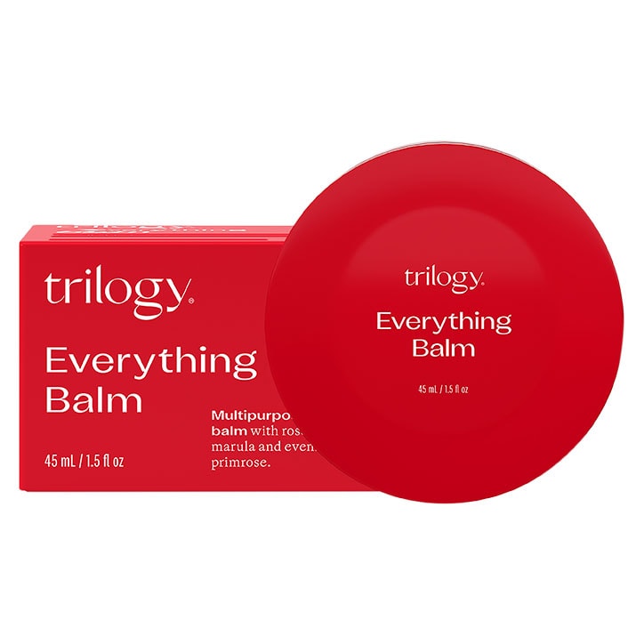 Trilogy Everything Balm 45ml Natural Skincare Products Holland&Barrett   