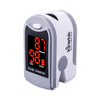 Kinetik pulse oximeter White/Silver PO6L, imported from the UK