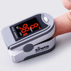 Kinetik pulse oximeter White/Silver PO6L, imported from the UK