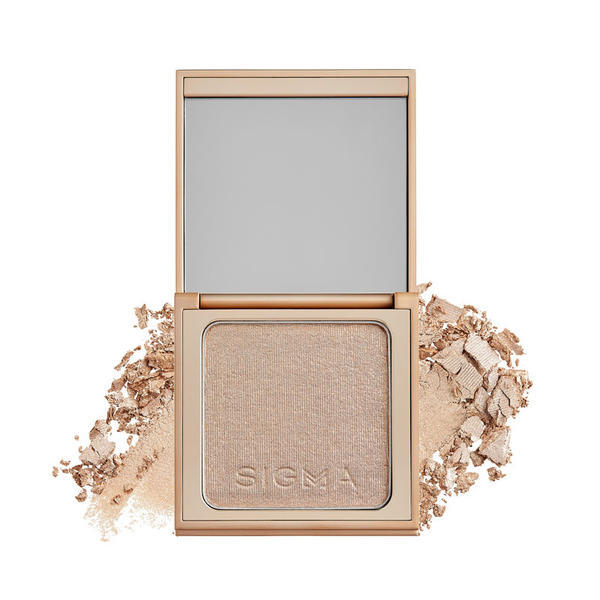 Sigma Beauty Savanna highlighter 8g (British brand)