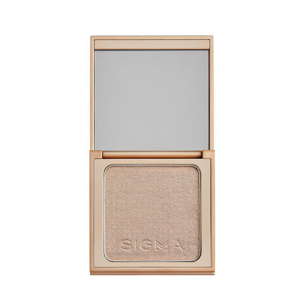 Sigma Beauty Savanna highlighter 8g (British brand)