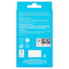 Deep Action blemish patches Salicylic Acid 72pk - British product