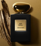 أرماني عود رويال ماء عطر 100 مل - منتج بريطاني