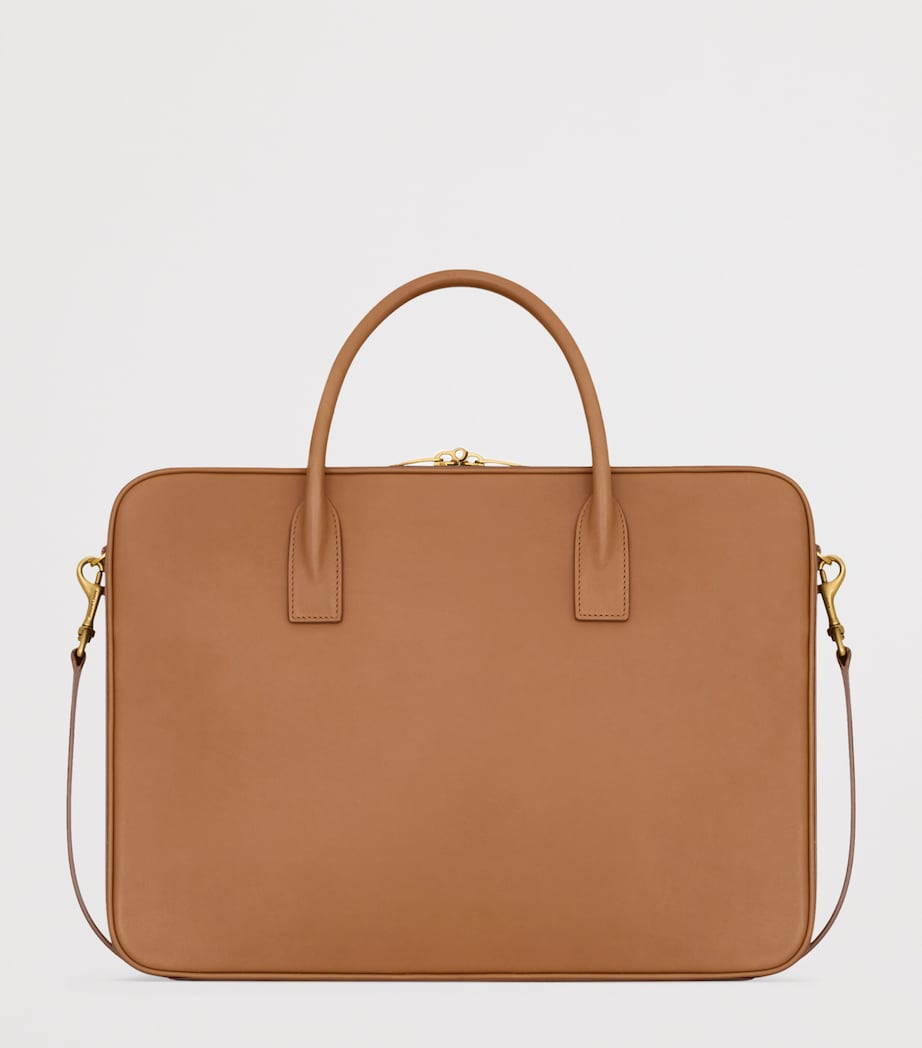 Saint Laurent Large Sac de Jour messenger bag, imported from the UK