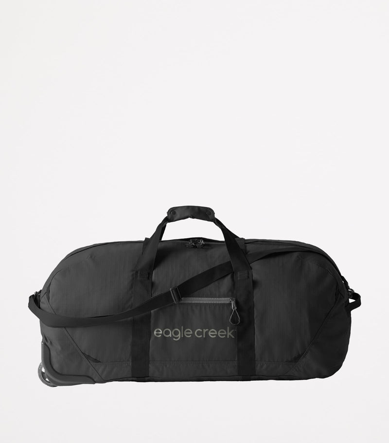 Eagle Creek 110L wheeled duffle bag - British product
