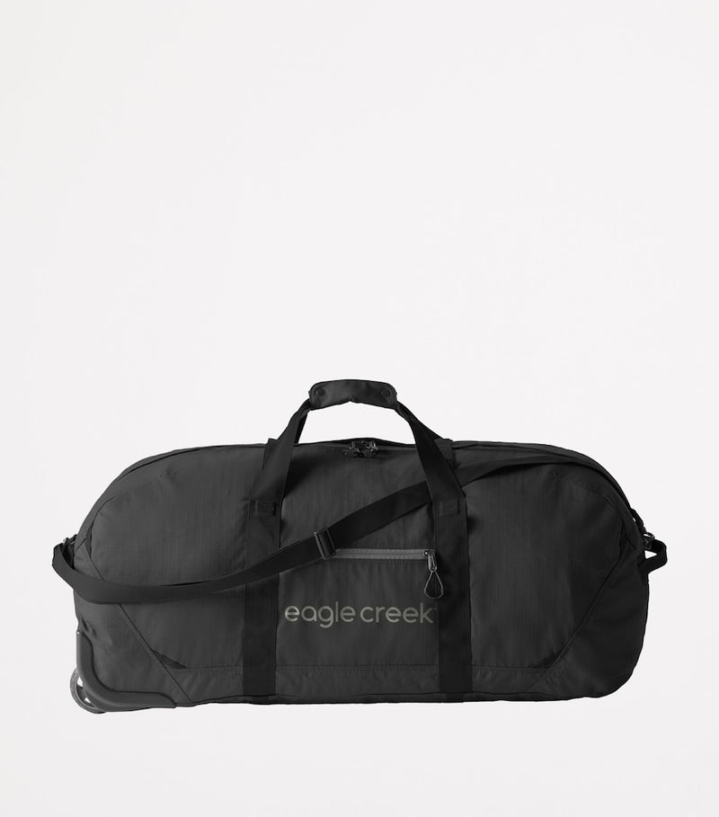Eagle Creek 110L wheeled duffle bag - British product