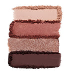 Estée Lauder Essential Eyeshadow Quad 4g - British product