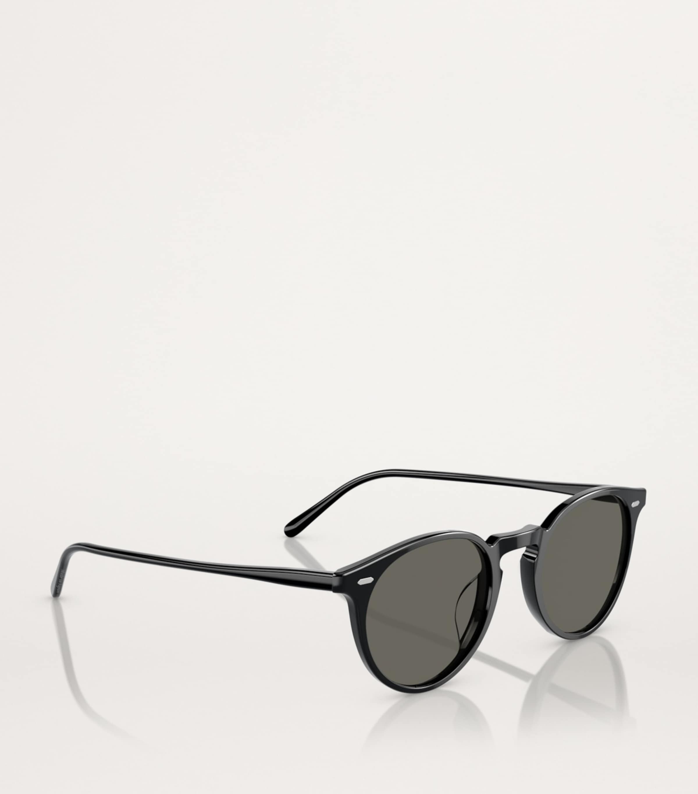 Oliver Peoples N.02 Sun sunglasses - British product