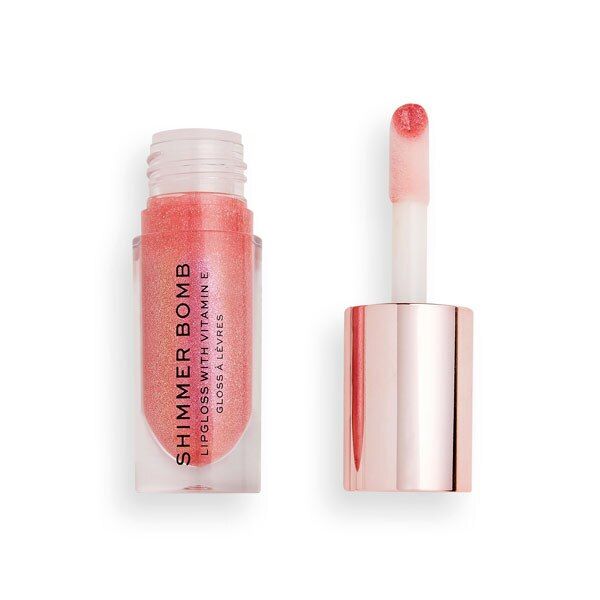 Revolution Shimmer Bomb Daydream GOODS Superdrug   