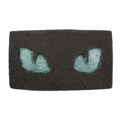 Superdrug LUVYAH Cat Eyes Bombe de bain Halloween au parfum de raisin 80g - Acheter en ligne sur McGrocer