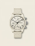 IWC Top Gun Edition chronograph watch 41.9mm (British brand)