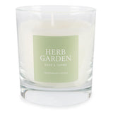 Wax Lyrical Candle Herb Garden GOODS Sainsburys   