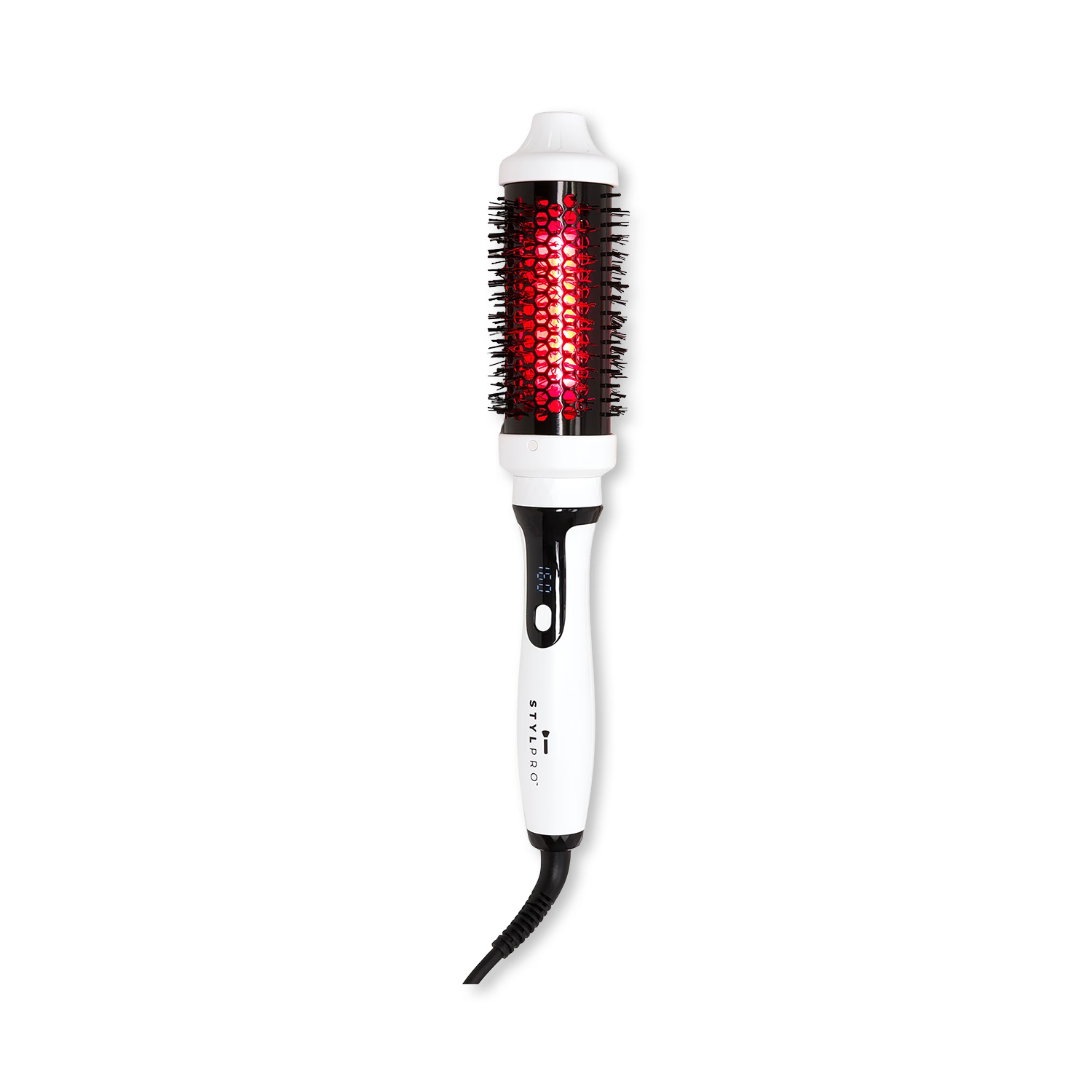 Stylpro red infrared thermal brush (British brand)