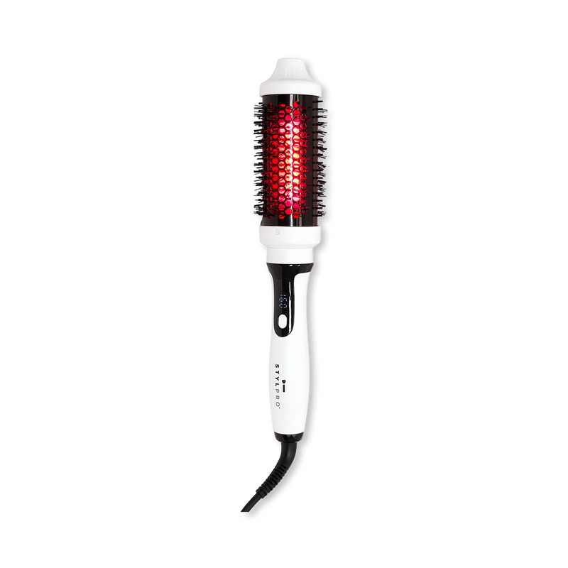 Stylpro red infrared thermal brush (British brand)
