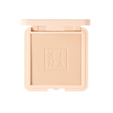 The Compact Powder 636 GOODS Superdrug Neutral Nude 602  