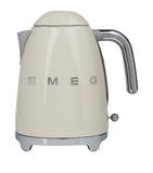 Smeg retro kettle (British brand)