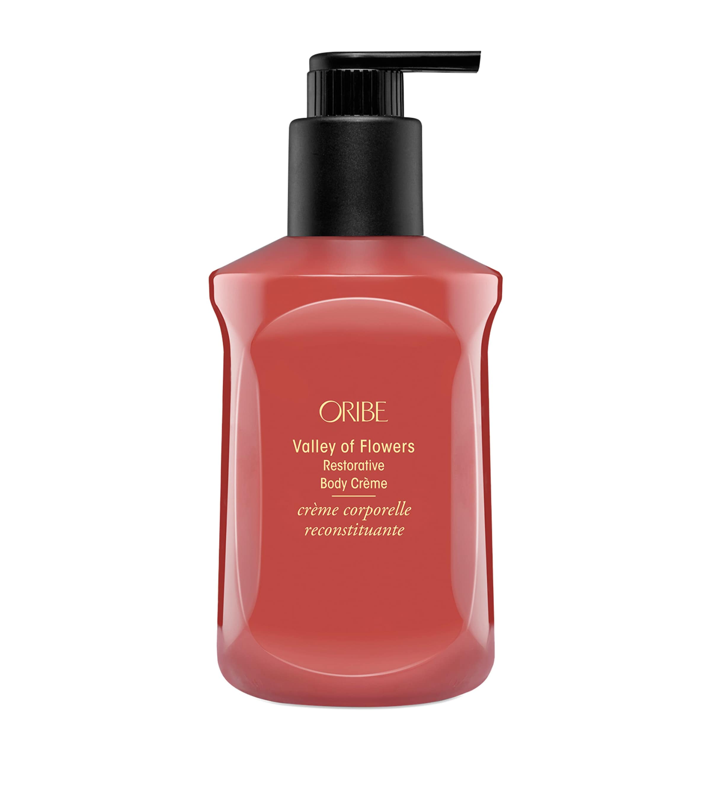 Oribe Valley of Flowers body crème 300ml, imported from the UK