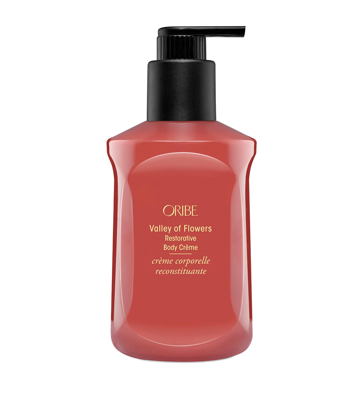 Oribe Valley of Flowers body crème 300ml, imported from the UK