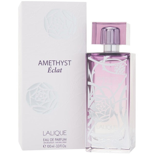 Lalique Amethyst eclat Eau de Parfum 100ml GOODS Superdrug   